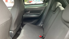 Toyota Aygo X 1.0 VVT-i Edge 5dr Auto Petrol Hatchback